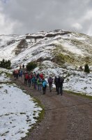 2017 Wanderwoche Grödnertal