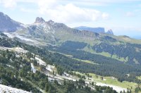 2017 Wanderwoche Grödnertal