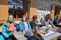 2017 Wanderwoche Grödnertal