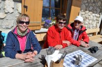 2017 Wanderwoche Grödnertal