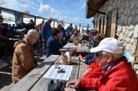 2017 Wanderwoche Grödnertal