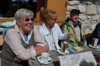 2017 Wanderwoche Grödnertal