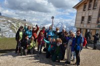 2017 Wanderwoche Grödnertal