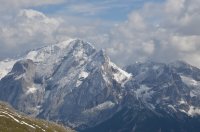 2017 Wanderwoche Grödnertal