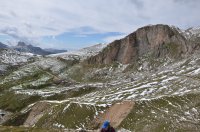 2017 Wanderwoche Grödnertal