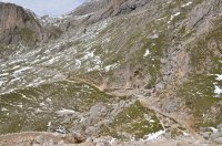 2017 Wanderwoche Grödnertal
