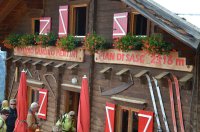 2017 Wanderwoche Grödnertal