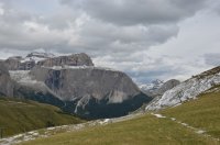 2017 Wanderwoche Grödnertal