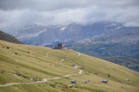 2017 Wanderwoche Grödnertal