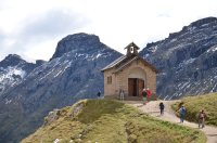 2017 Wanderwoche Grödnertal