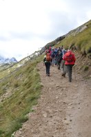 2017 Wanderwoche Grödnertal