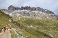 2017 Wanderwoche Grödnertal