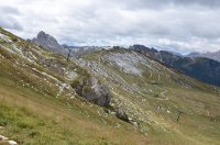 2017 Wanderwoche Grödnertal