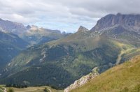 2017 Wanderwoche Grödnertal