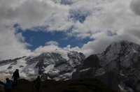 2017 Wanderwoche Grödnertal