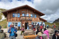 2017 Wanderwoche Grödnertal