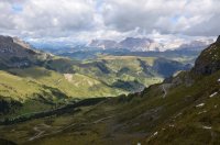 2017 Wanderwoche Grödnertal