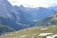 2017 Wanderwoche Grödnertal
