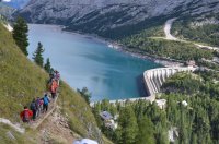 2017 Wanderwoche Grödnertal