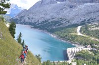 2017 Wanderwoche Grödnertal