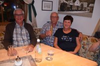 2017 Wanderwoche Grödnertal