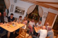 2017 Wanderwoche Grödnertal
