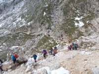 2017 Wanderwoche Grödnertal