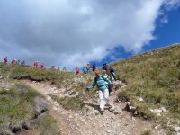 2017 Wanderwoche Grödnertal
