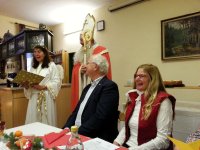2017 Weihnachtsfeier
