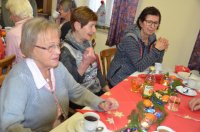 2017 Weihnachtsfeier