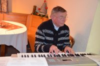 2017 Weihnachtsfeier