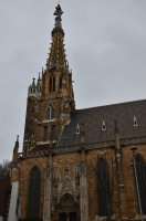 2017 Weihnachtsmarkt Eßlingen