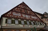 2017 Weihnachtsmarkt Eßlingen