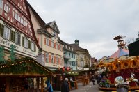 2017 Weihnachtsmarkt Eßlingen