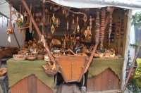 2017 Weihnachtsmarkt Eßlingen