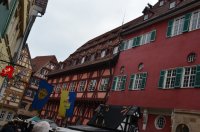 2017 Weihnachtsmarkt Eßlingen