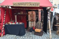 2017 Weihnachtsmarkt Eßlingen