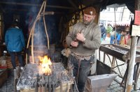 2017 Weihnachtsmarkt Eßlingen