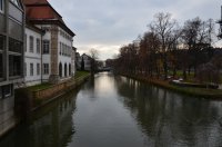 2017 Weihnachtsmarkt Eßlingen