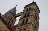 2017 Weihnachtsmarkt Eßlingen
