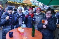 2017 Weihnachtsmarkt Eßlingen