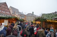 2017 Weihnachtsmarkt Eßlingen