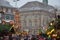 2017 Weihnachtsmarkt Eßlingen
