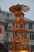 2017 Weihnachtsmarkt Eßlingen