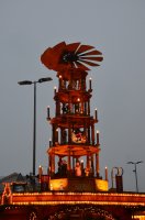 2017 Weihnachtsmarkt Eßlingen