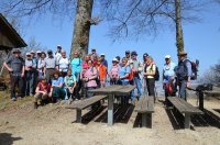 2018 Albertinesteig