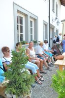 2018 Dienstagswanderung Dornsberg