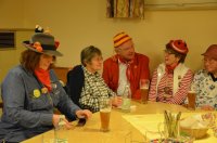 2018 Fasnacht