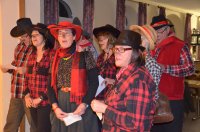 2018 Fasnacht