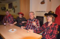 2018 Fasnacht